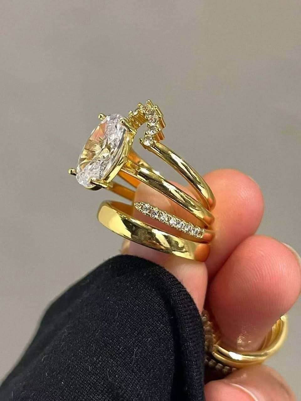 Women's Ring
