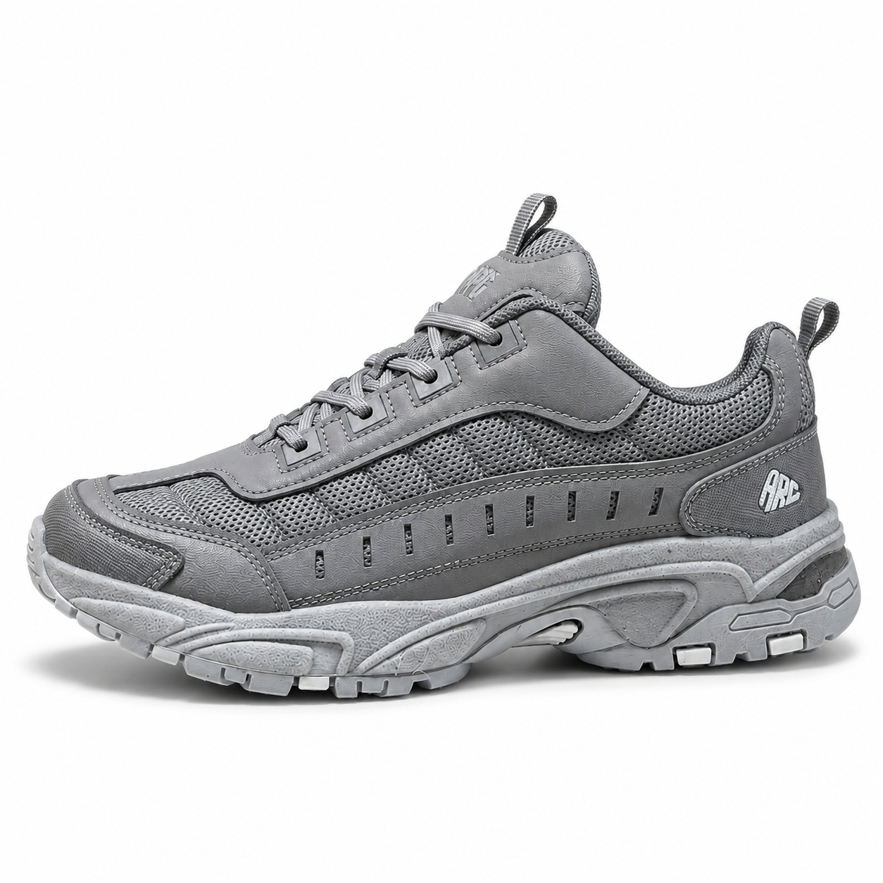 Sport Mesh Sneakers