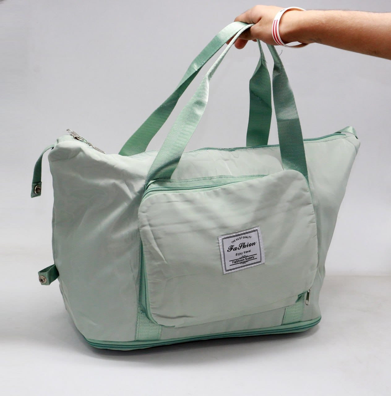 Waterproof Travel Bag