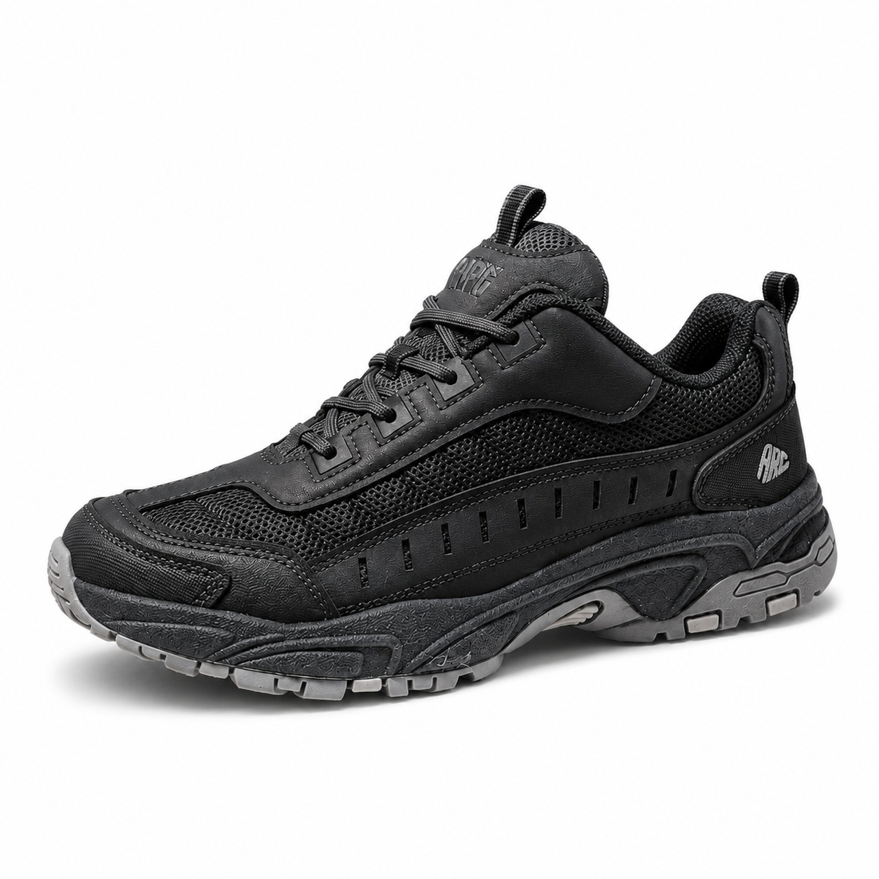Sport Mesh Sneakers