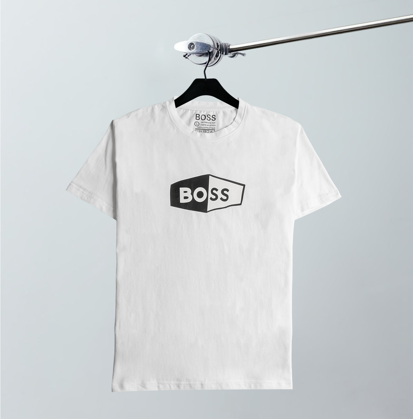 Boss T-Shirt