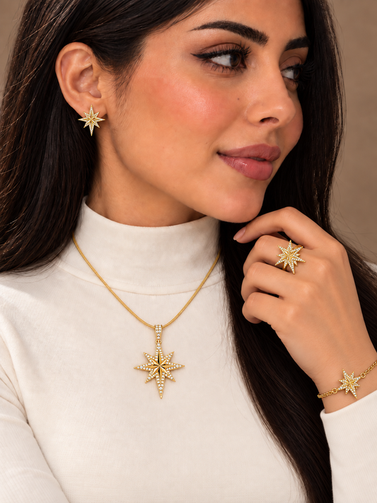 Star Set