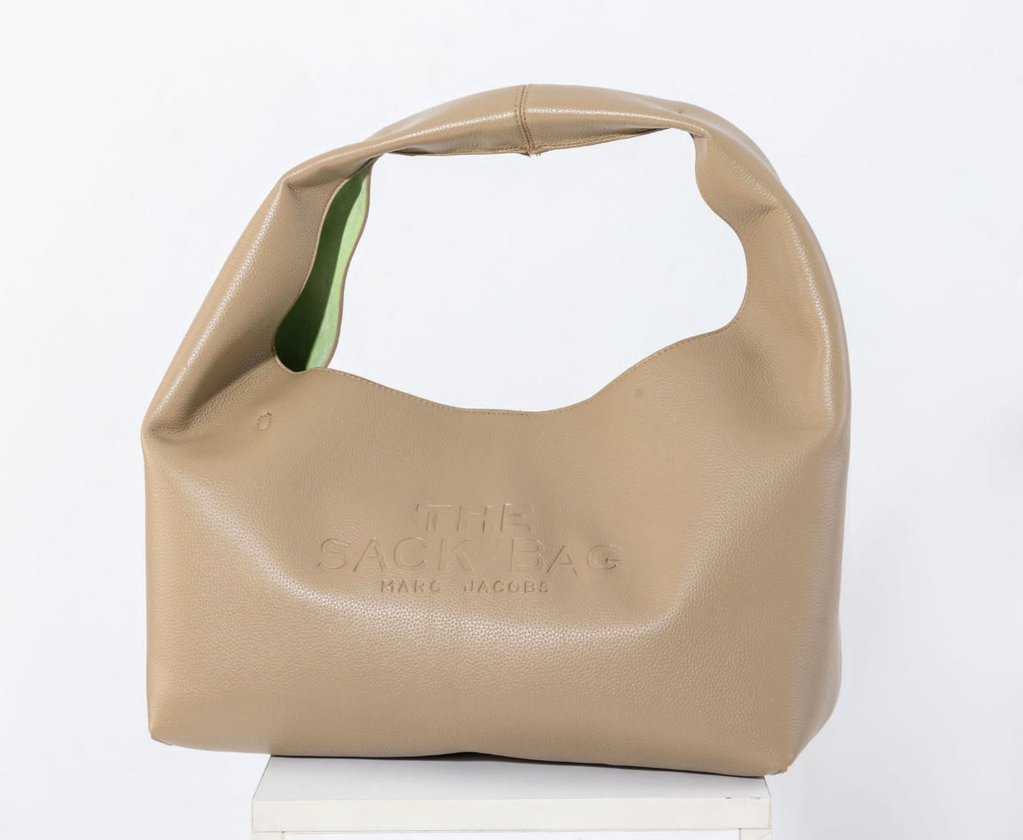 Soft Leather Shoulder Bag for Women
