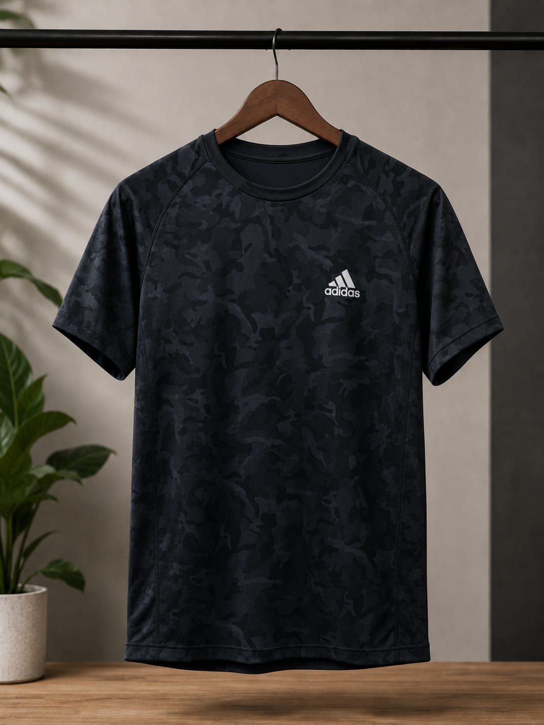 Adidas Motion T-Shirt