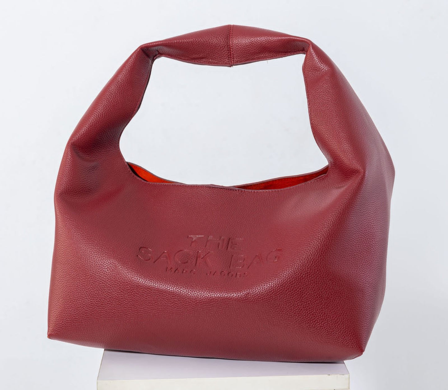 Soft Leather Shoulder Bag for Women