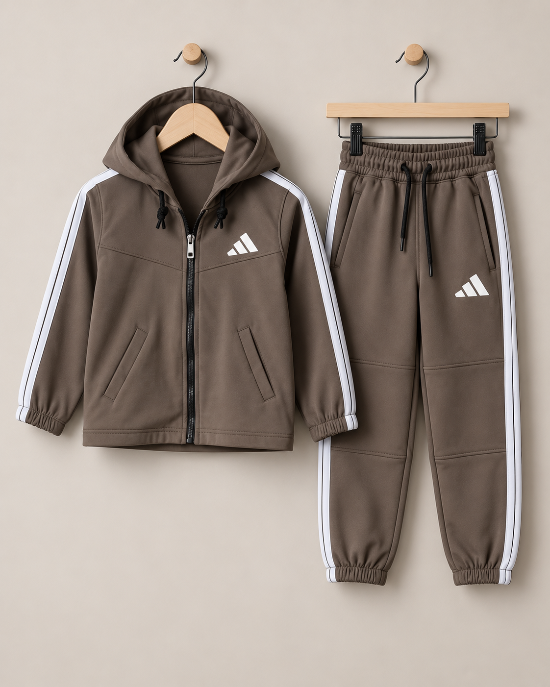 Boys’ Adidas Tracksuit