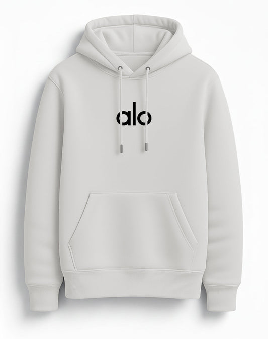 ALO Cotton Hoodie