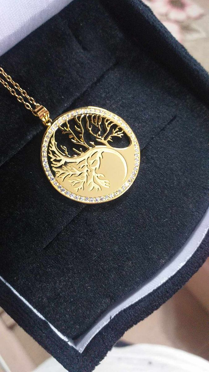 Chain Necklace – Stainless Steel