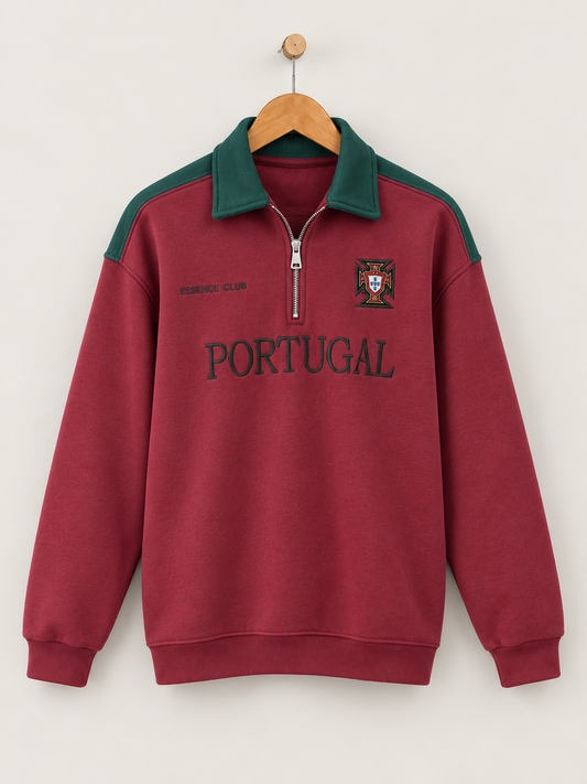Portugal Classic Sweatshirt