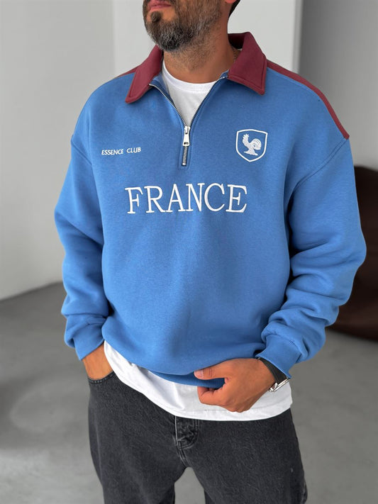 France Classic Sweatshirt