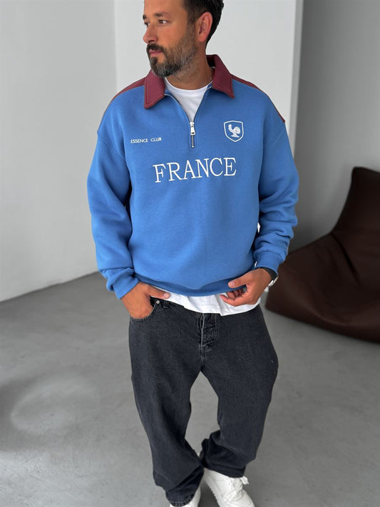 France Classic Sweatshirt