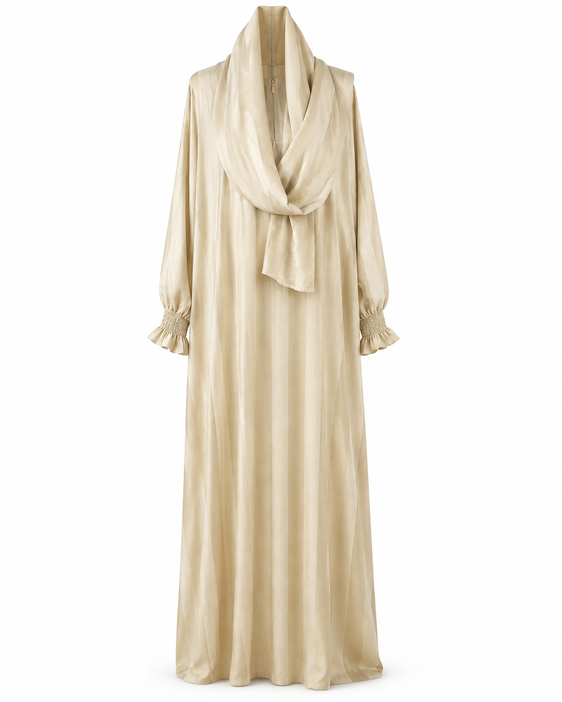 Women's Striped isdal