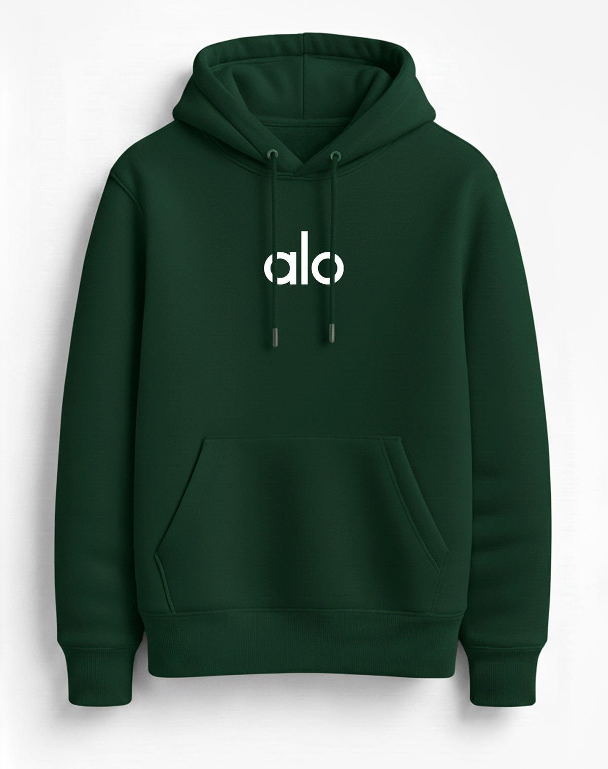 ALO Cotton Hoodie