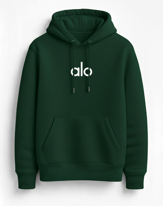 ALO Cotton Hoodie