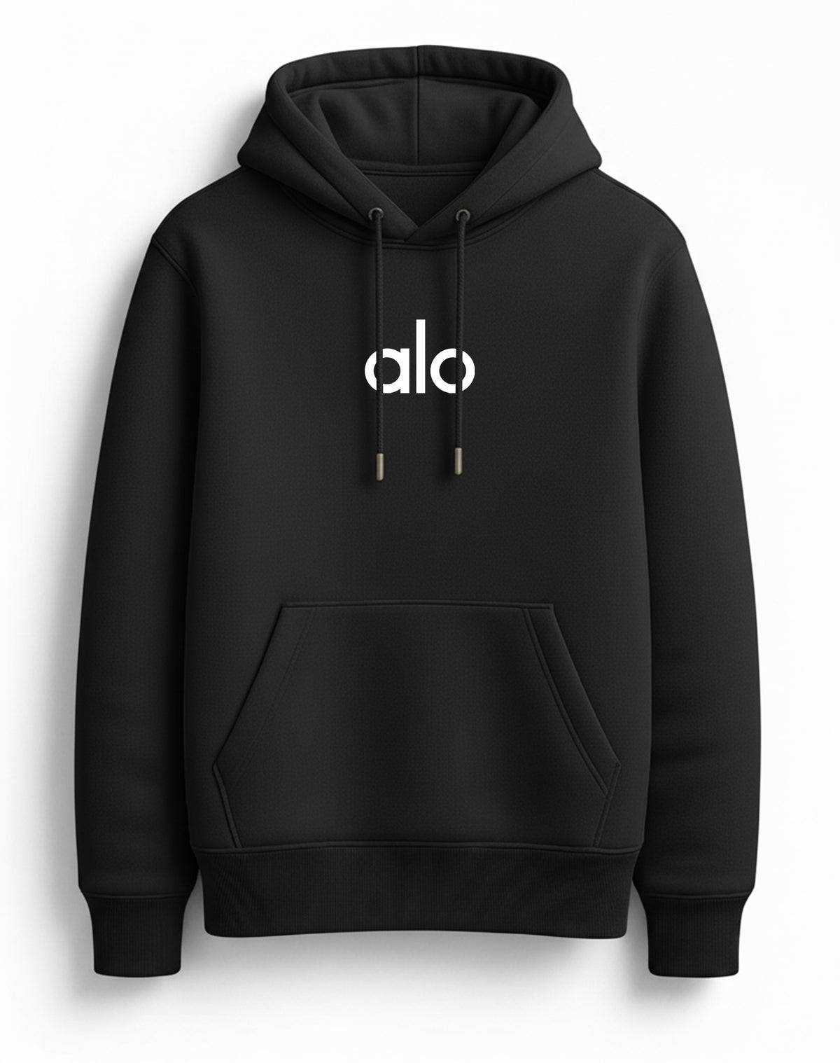 ALO Cotton Hoodie