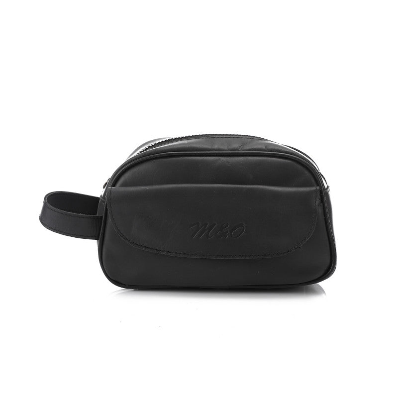 Leather Hand Bag
