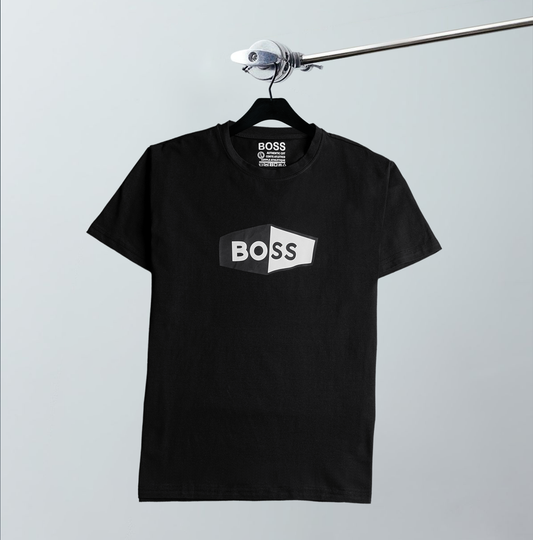 Boss T-Shirt