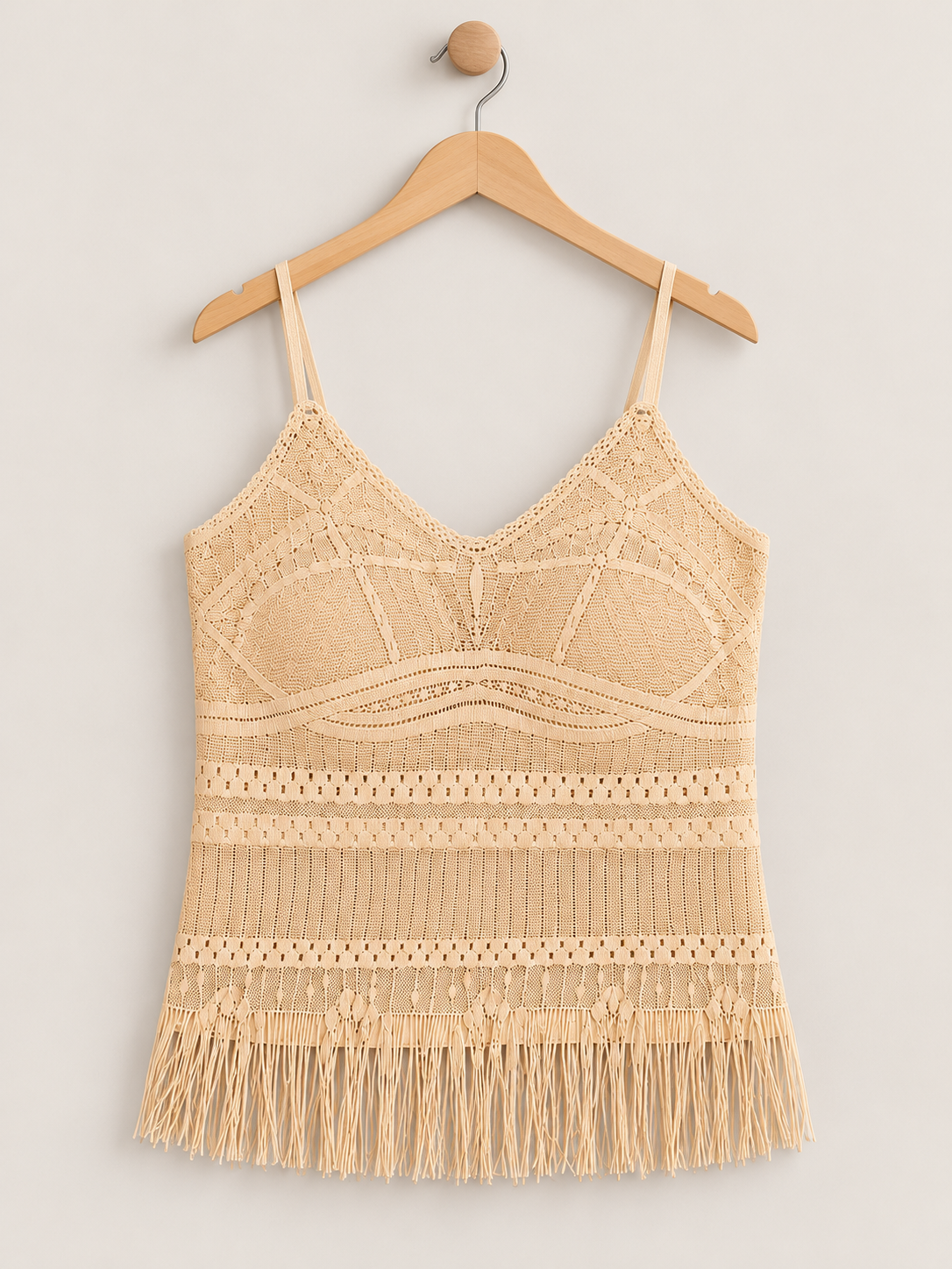 Smooth Lace Bra