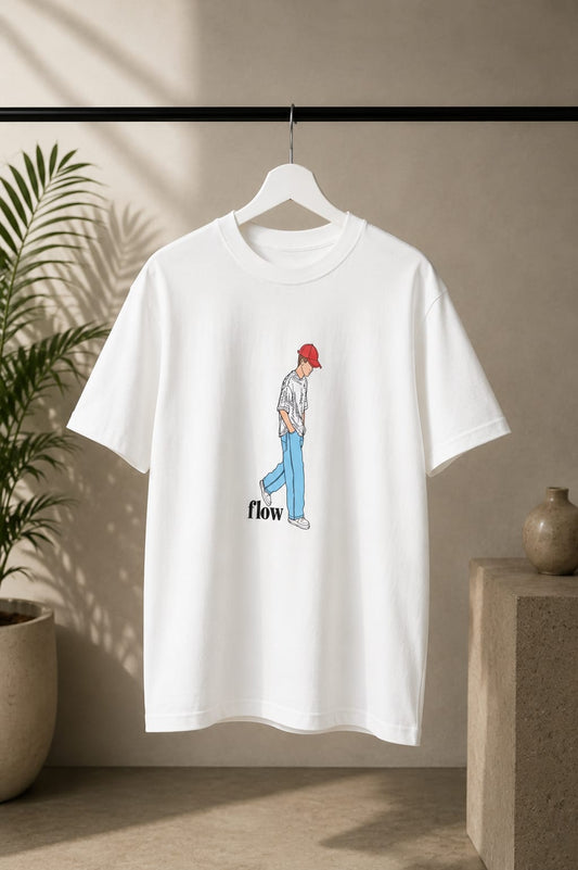 Flow Premium T-Shirt