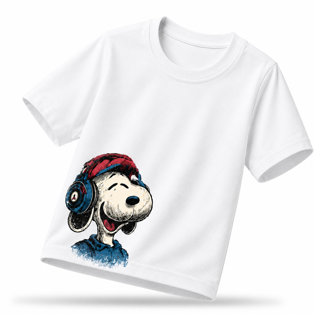 Snoopy Kids T-Shirt