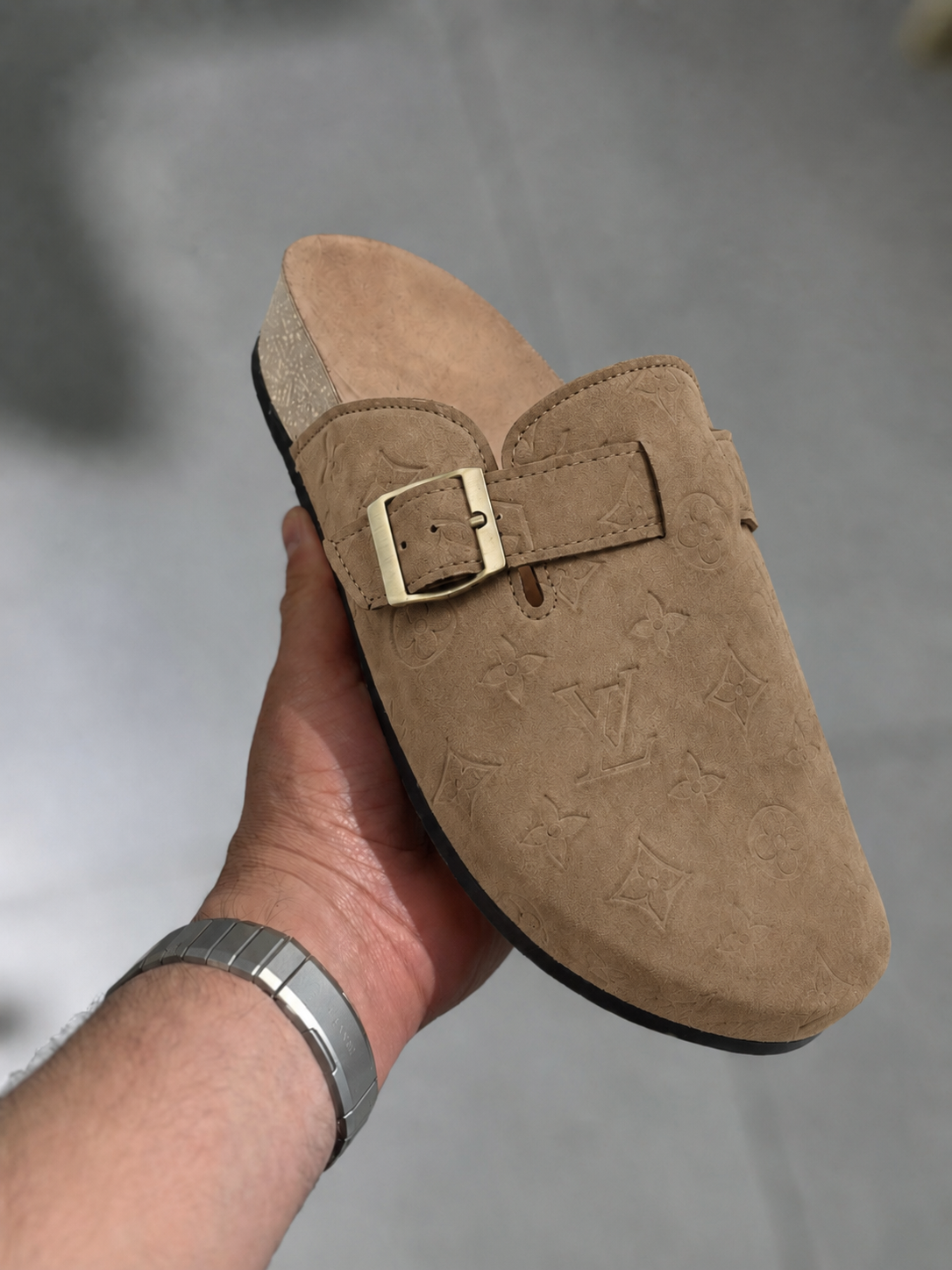 unisex Premium Clogs