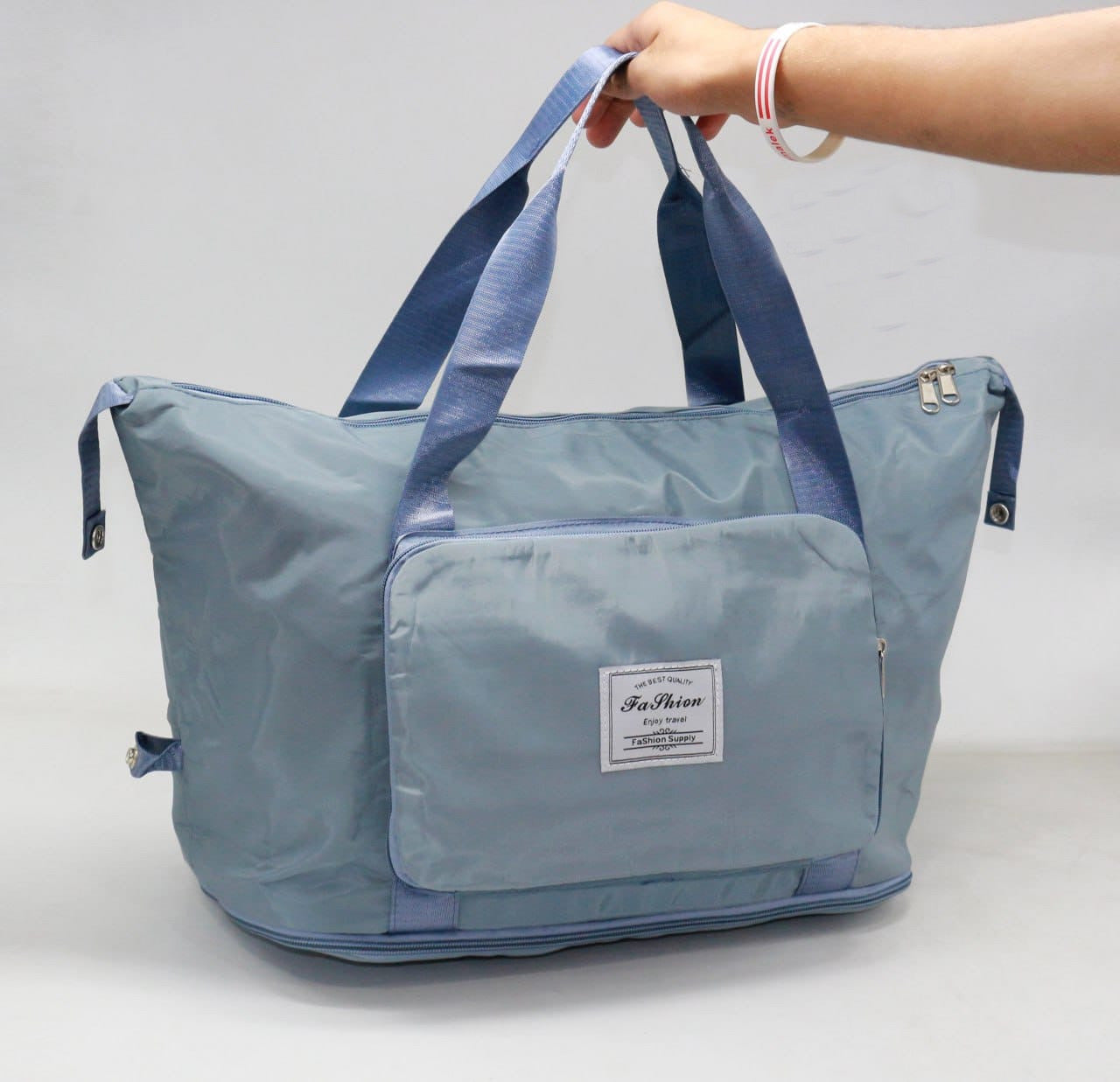 Waterproof Travel Bag