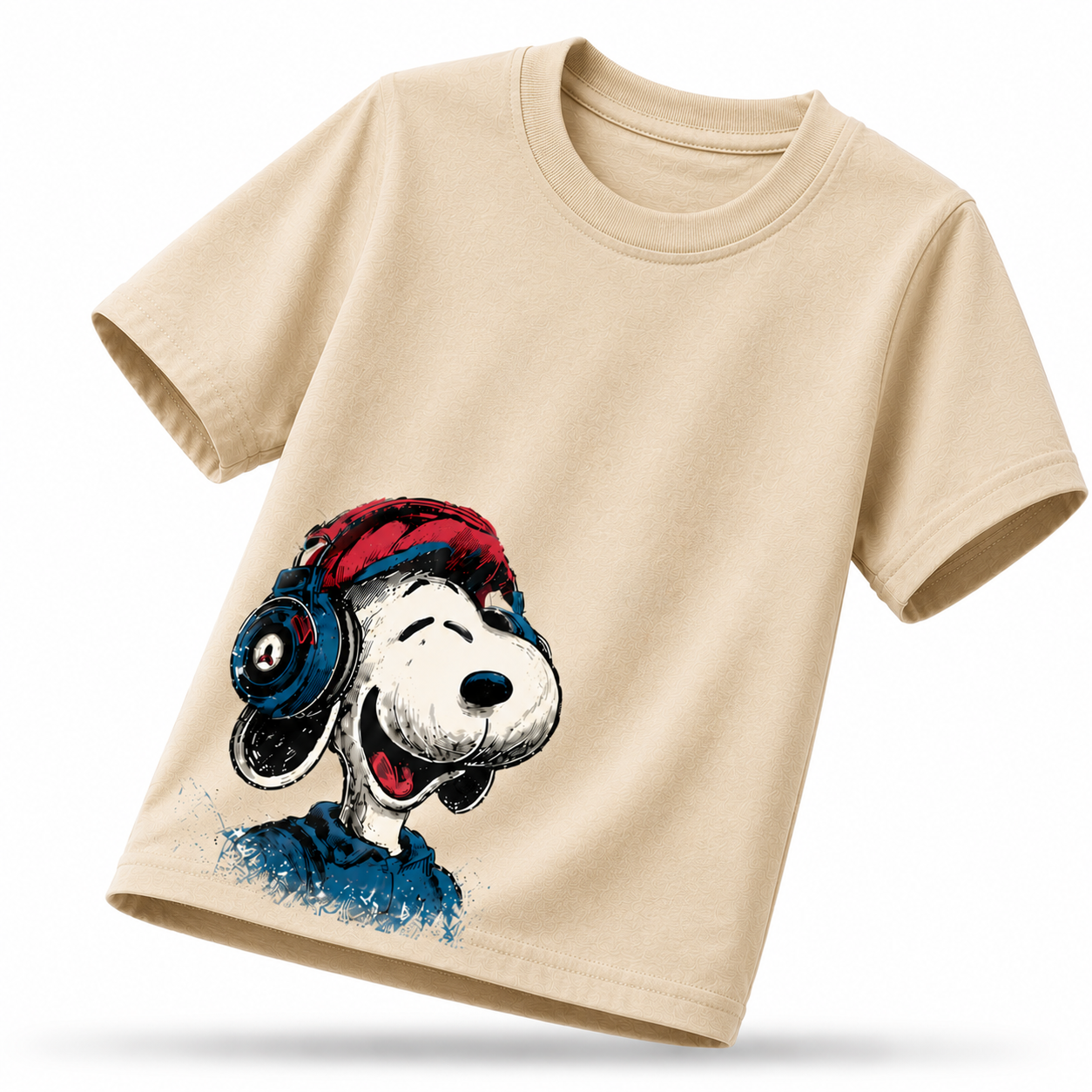Snoopy Kids T-Shirt