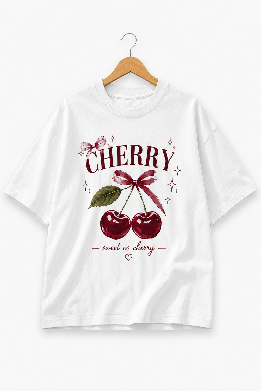 Cherry T-Shirt
