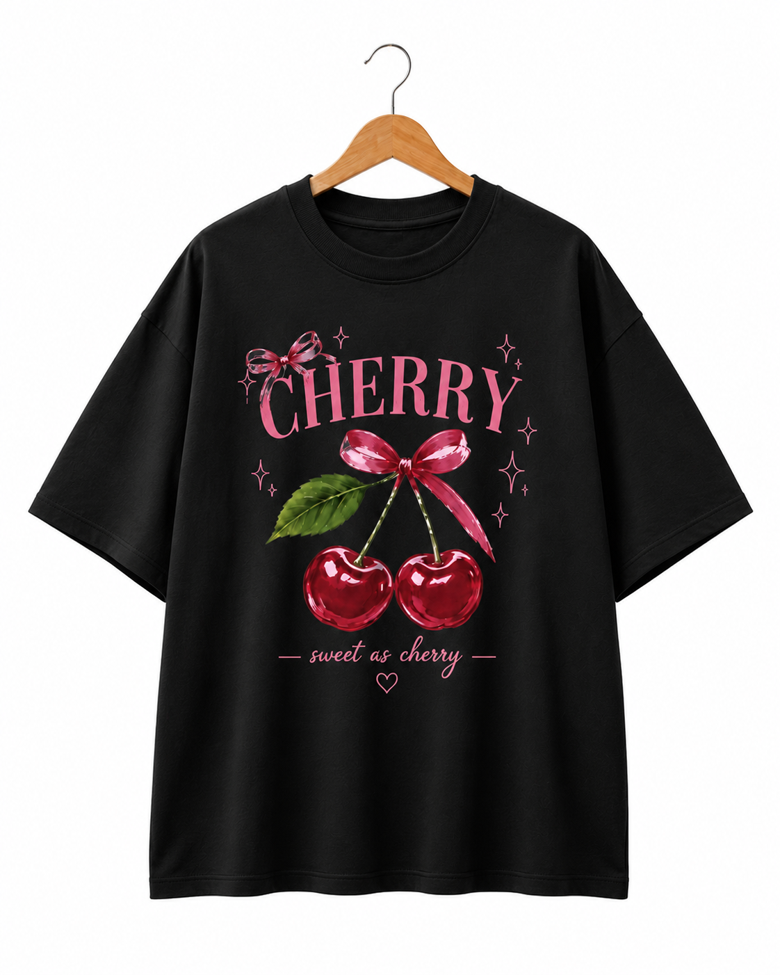 Cherry T-Shirt