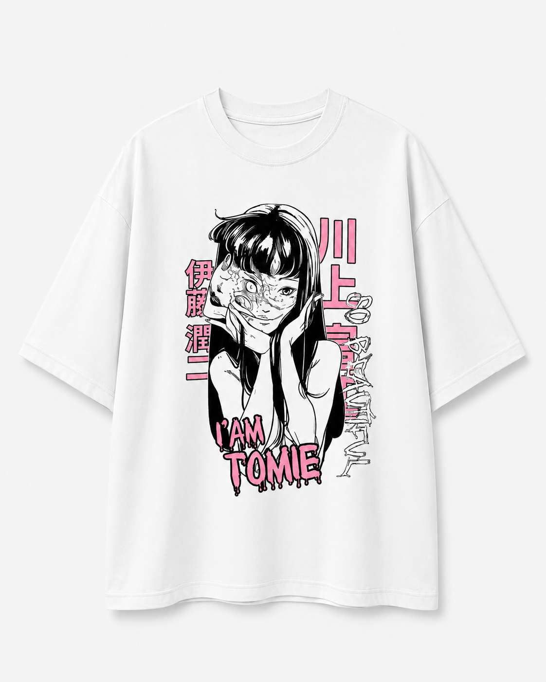 Tomie T-Shirt