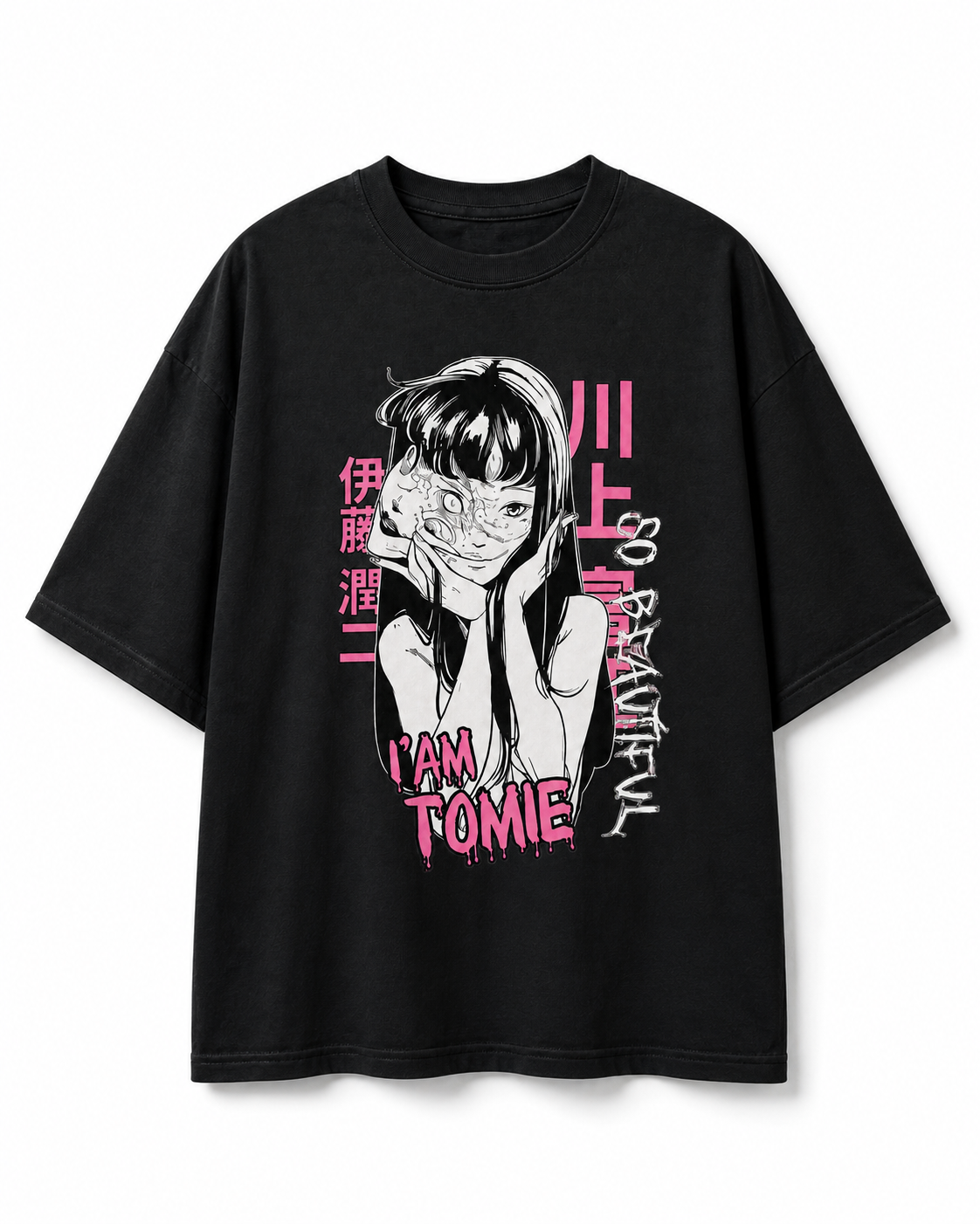 Tomie T-Shirt