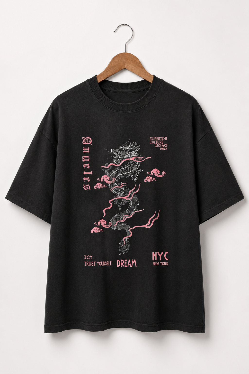 DRAGON T-Shirt