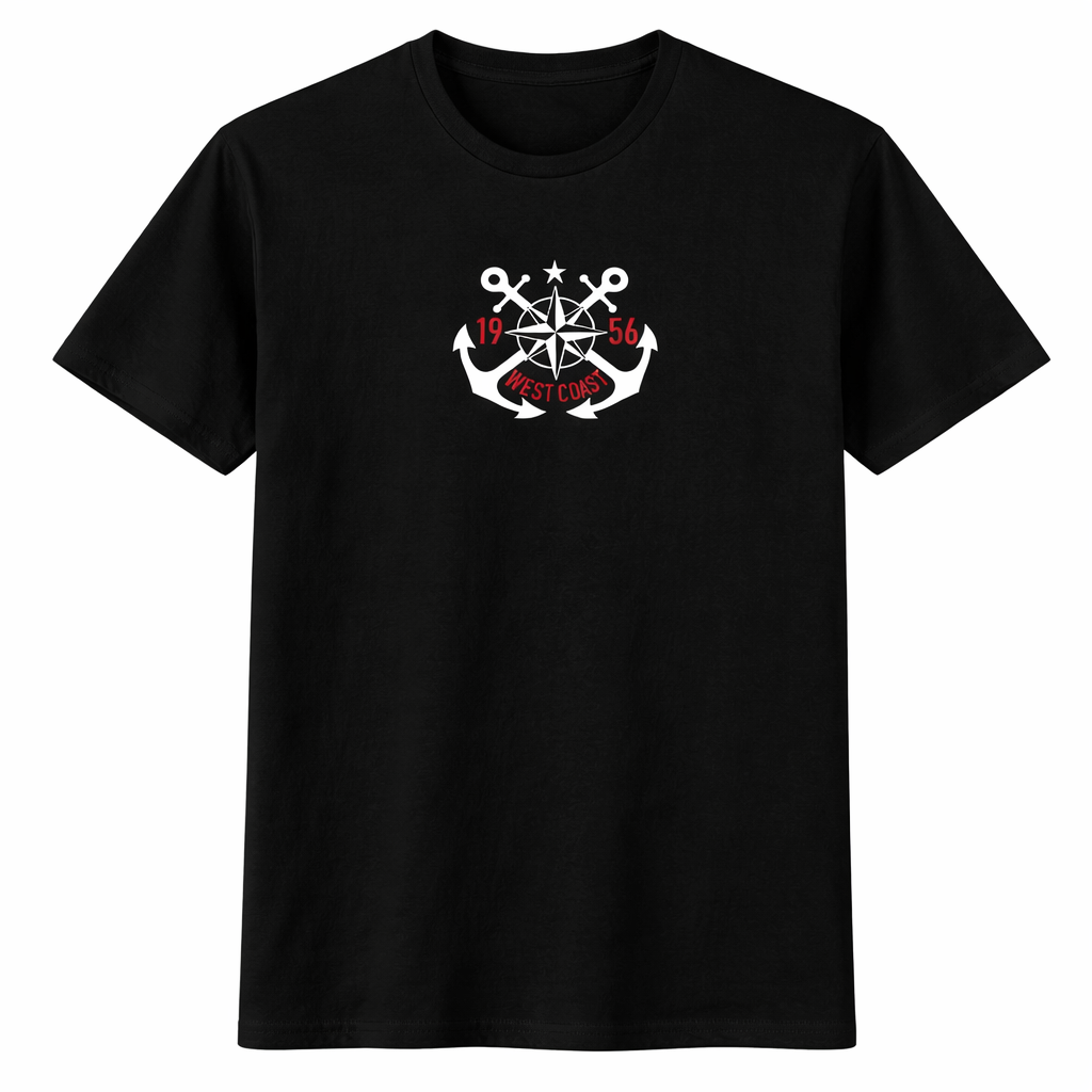 Anchor T-Shirt