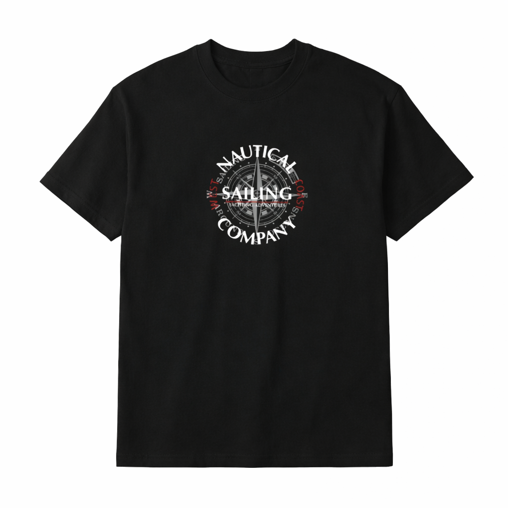 Nautical Company T-Shirt