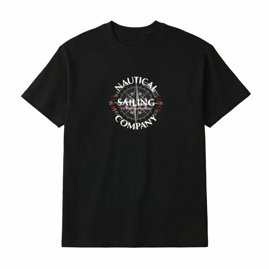 Nautical Company T-Shirt