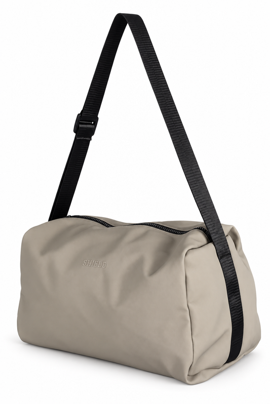 Classic Gym Bag