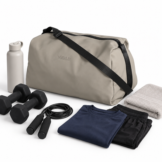 Classic Gym Bag