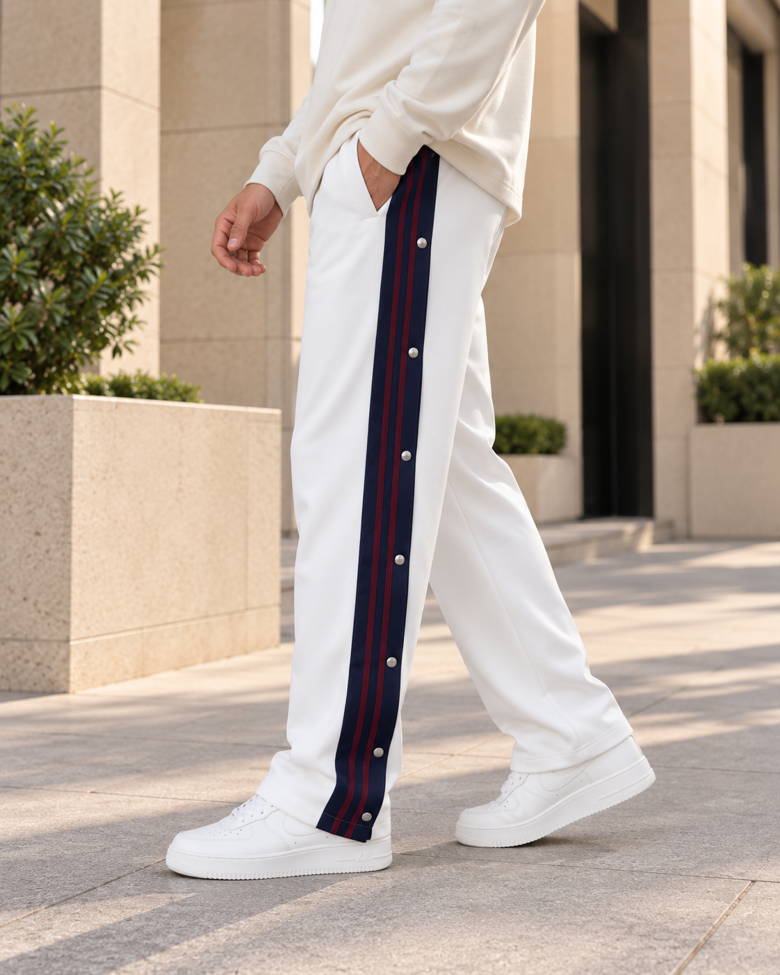 Adidas Sweatpants