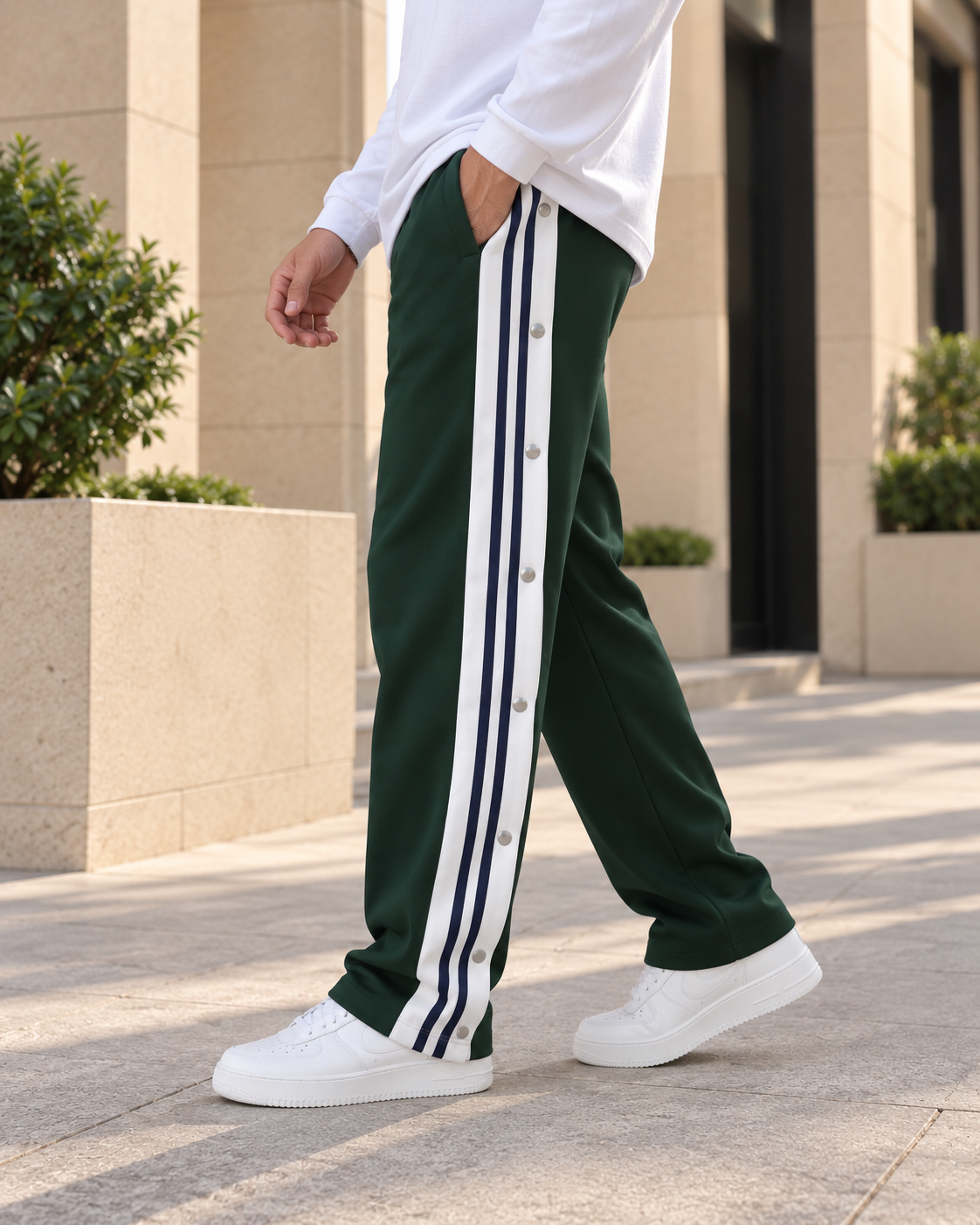 Adidas Sweatpants