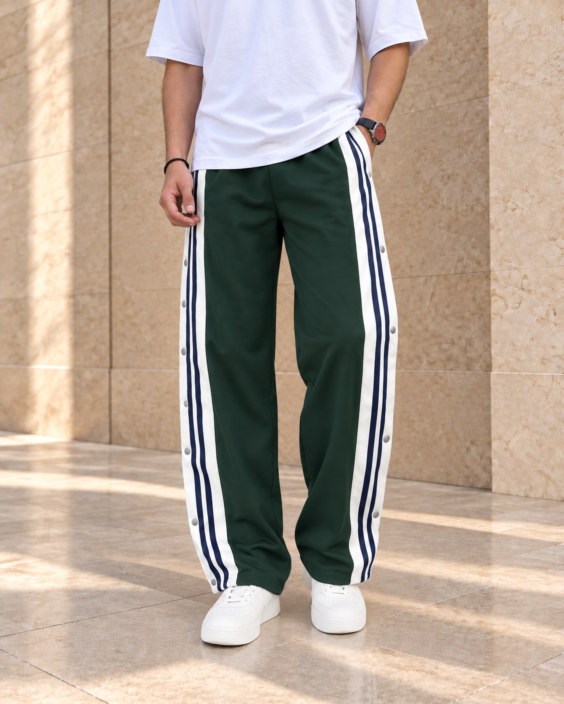 Adidas Sweatpants