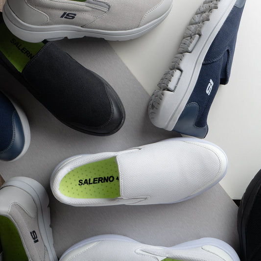 Sporty Comfort Sneakers