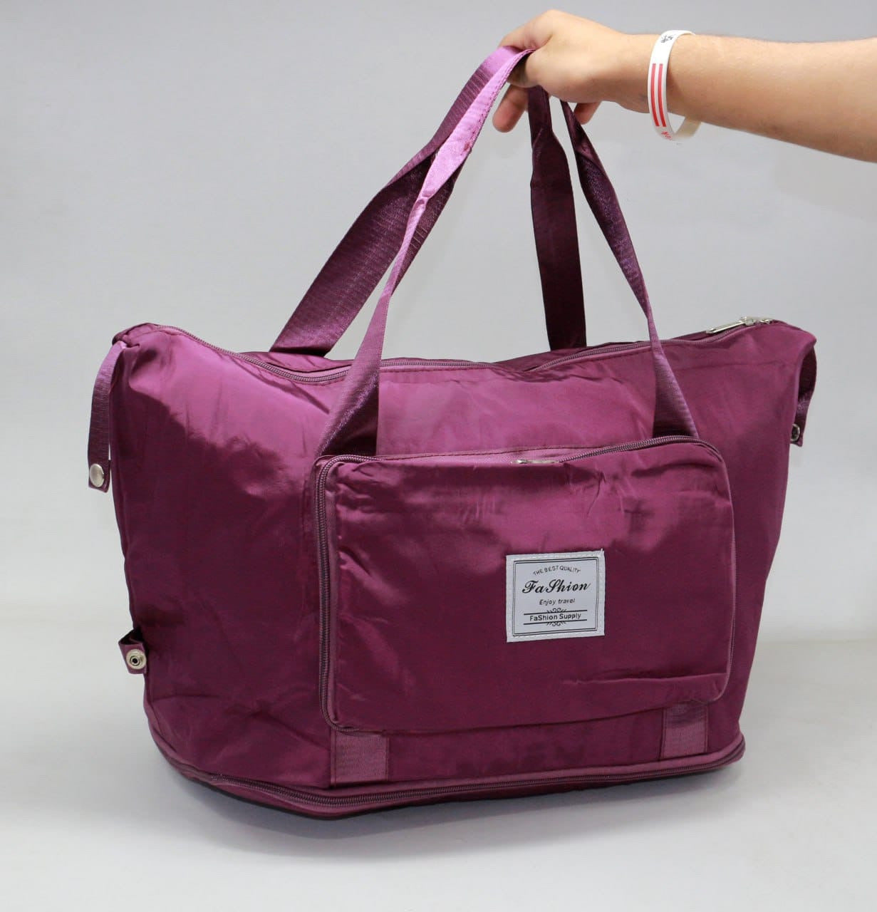 Waterproof Travel Bag