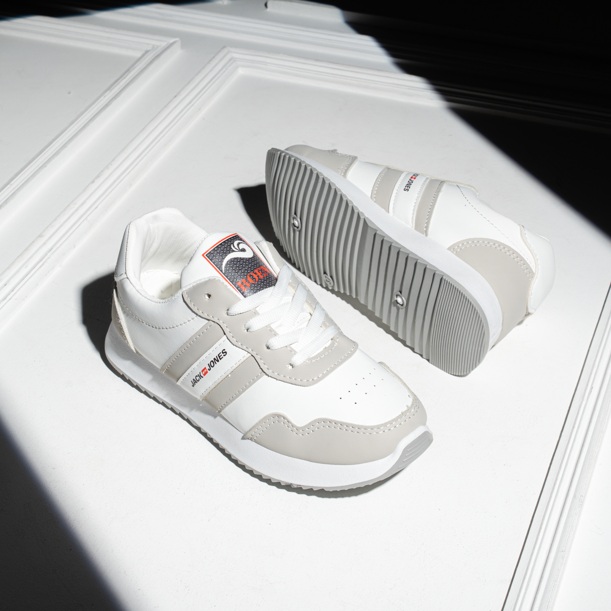 Jack & Jones DO9 Premium Sneakers