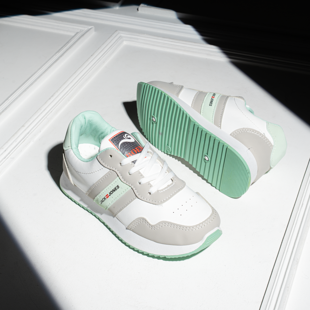 Jack & Jones DO9 Premium Sneakers