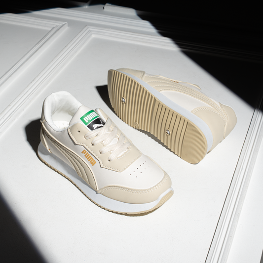 PUMA Premium Trendy Sneakers