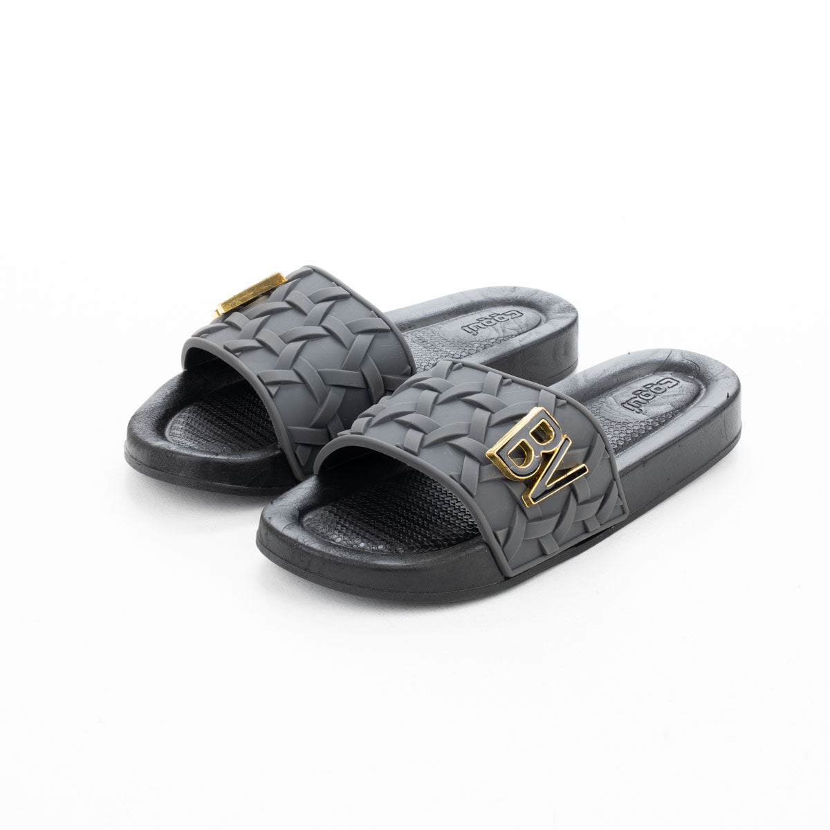 Men’s Urban Slip-On Slippers