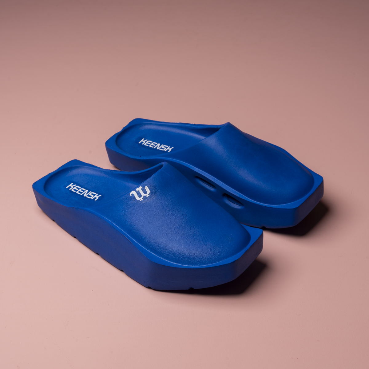 KEENSK Comfort Slides for Women