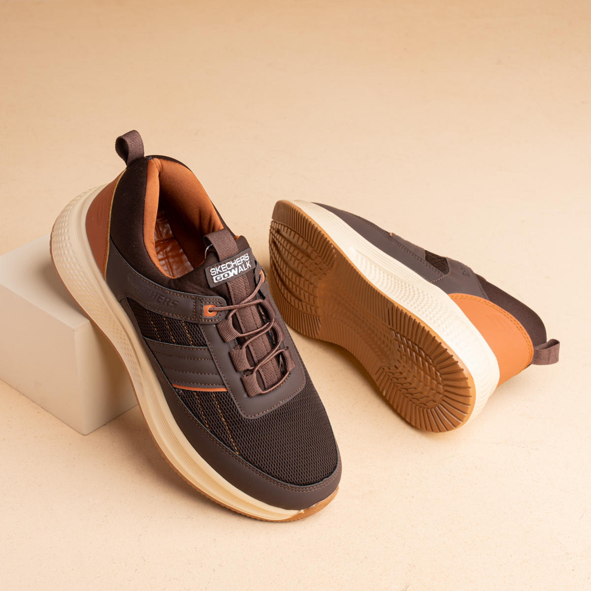 EVA Skechers Sneakers