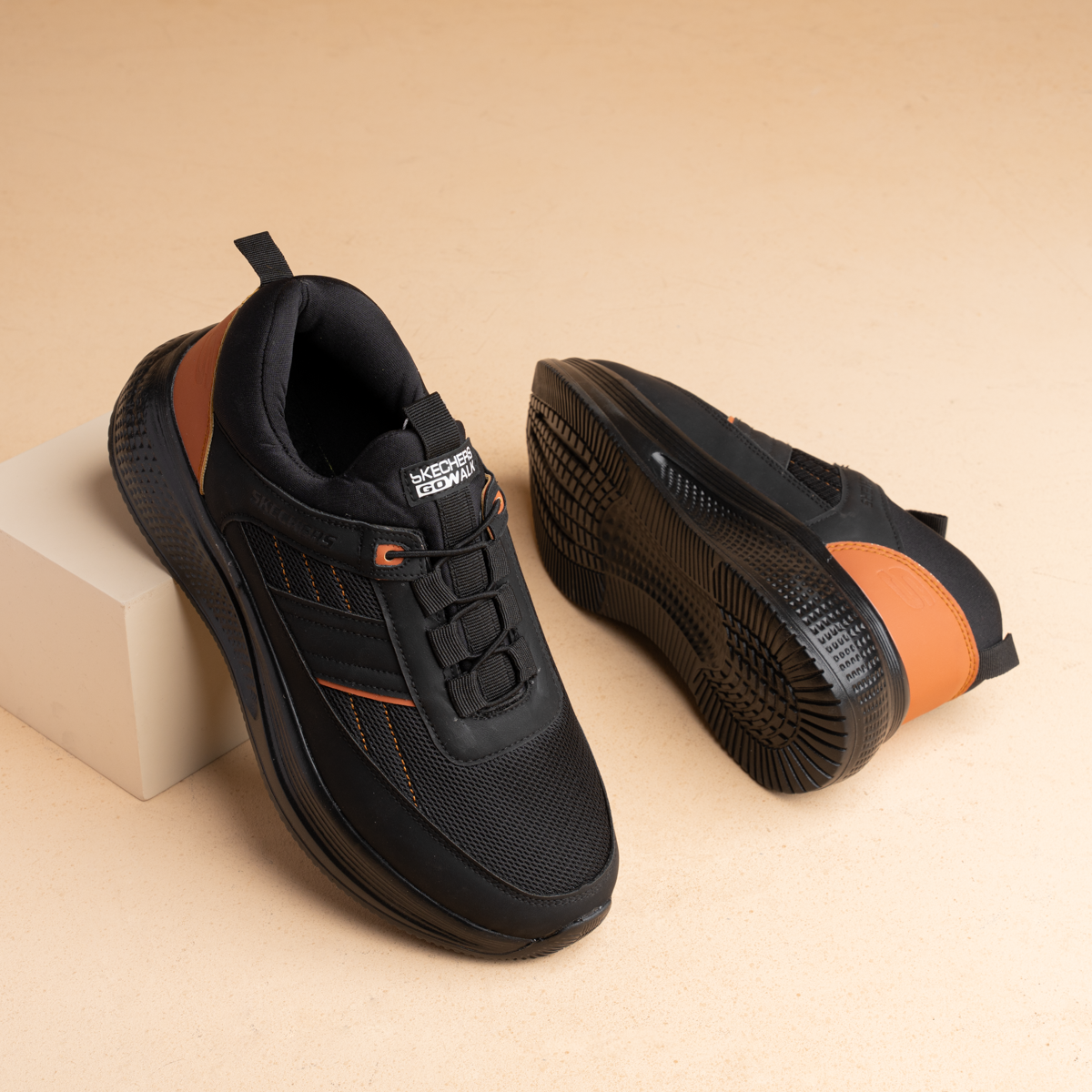 EVA Skechers Sneakers