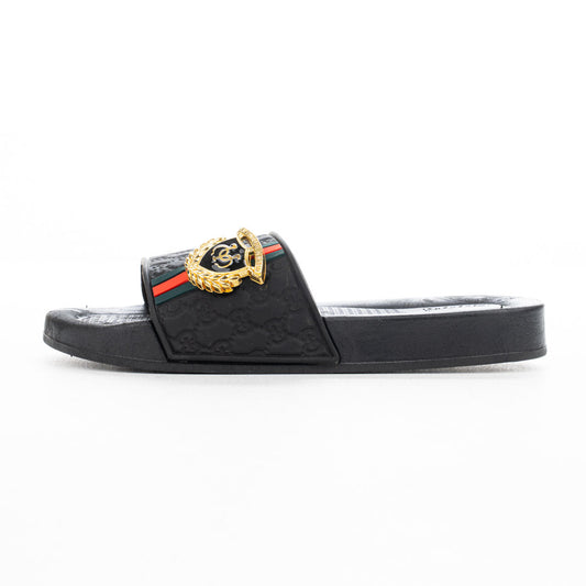 Men’s Premium Slip-On Slippers